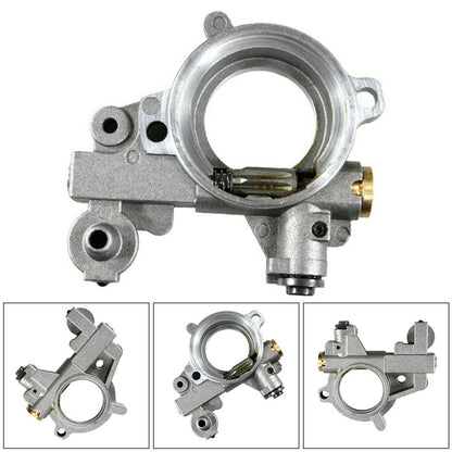ya 17 Oil Pump Replacement for MS 341 361 Models Compatible Aftermarket Part