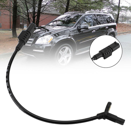 ya 1 8.5.2 Rear L/R ABS Speed Sensor 1645400717 for W164 ML350 ML320 SG