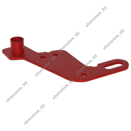ya 5 8.7 Left Front Towing Hitch Trailer Hitch for Suzuki for Jimny JB64W JB74 2019-2023