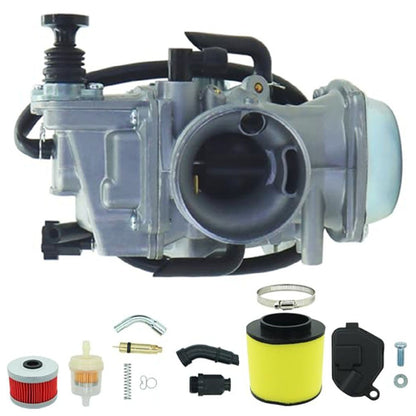 ya 14 TRX300FW Carburetor Carburetor Complete Parts Kit Efficient Performance