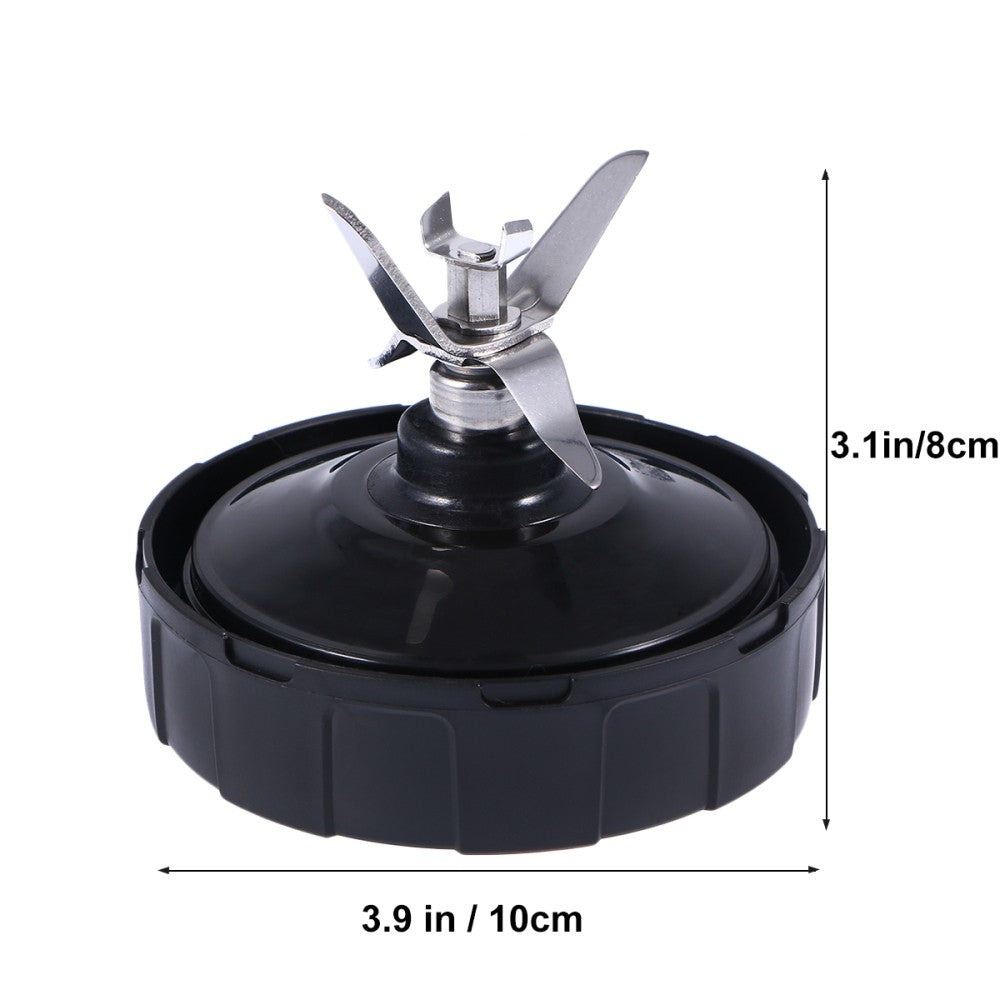 ya 5 8.7 Juicer Knife Holder Parts Blender Rubber Seal Replacement Blade