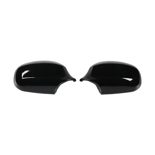 ya 2 6.29 2-piece set 51167205291 reverse mirror housing suitable for BMW 3 Series E90