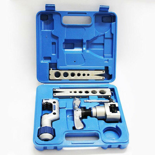ya 25 VFT-808-MIS Eccentric Flaring Tool for Air Conditioning Copper Tube Expansion