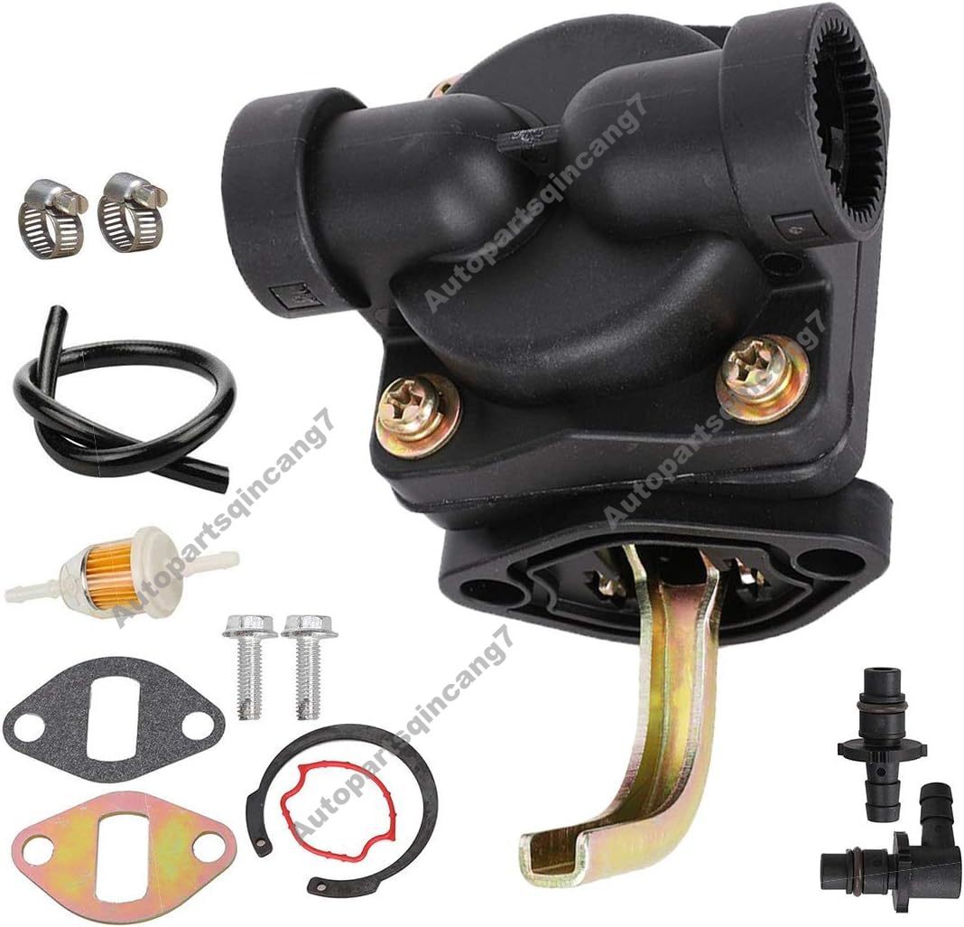 ya 27 7.2 Fuel Pump Kit 12-559-02-S for Kohler Engine CH12.5 Cub Cadet Tractor 2130 LT2138