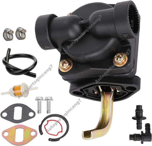 ya 27 7.2 Fuel Pump Kit 12-559-02-S for Kohler Engine CH12.5 Cub Cadet Tractor 2130 LT2138