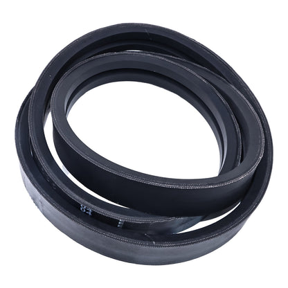 ya 5 8.7 2 Grove V-Belt 32310153 For Ingersoll Rand 2475F14G 2475F13GH Air Compressors