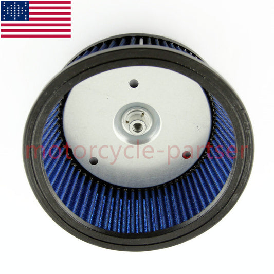 ya 8 5.26 for Harley Air Filter Fit FXST Softail Standard/FXSTS Springer Softail 2000-2006