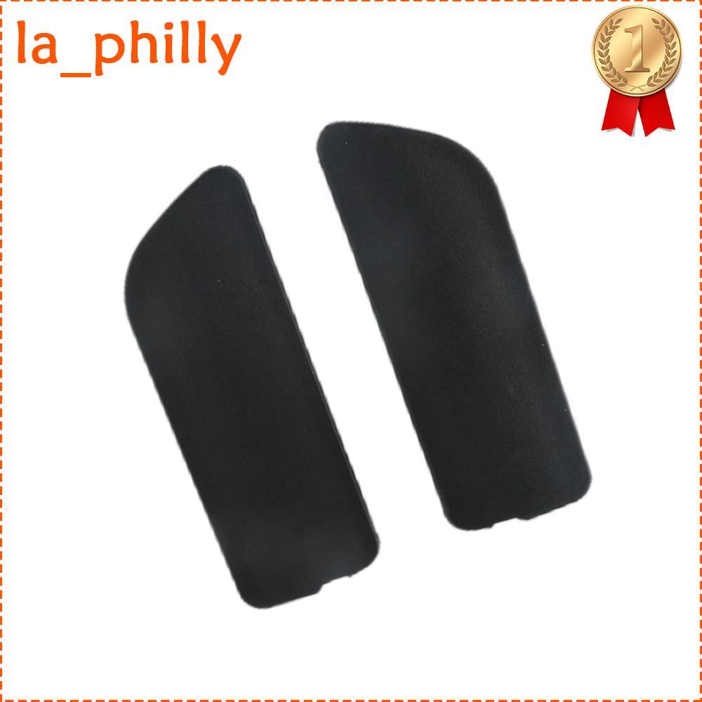 ya 5 8.7 Front Bumper Tow Hook Cover Left & Right for E53 for X5 3.0i 4.4i 2004-2006 Plastic