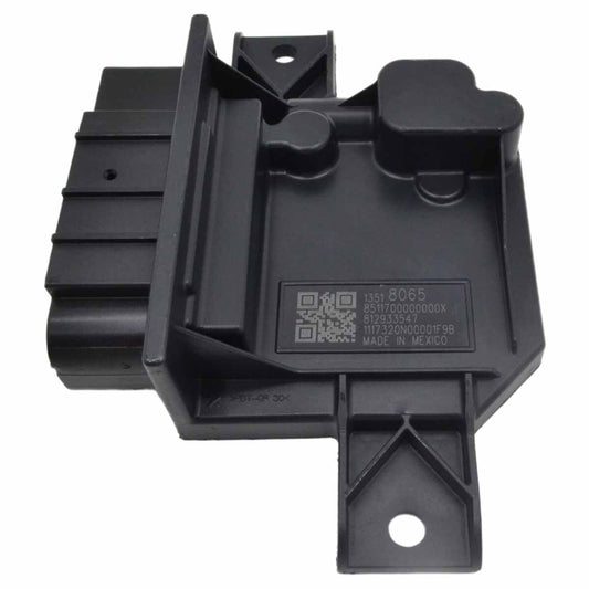 ya 27 7.2 Fuel pump control module 13518065 compatible with for Sierra Silverado 2017-2019