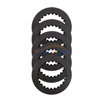 ya 1 8.12 baidi Suitable for 722.3 transmission friction clutch kit selected 