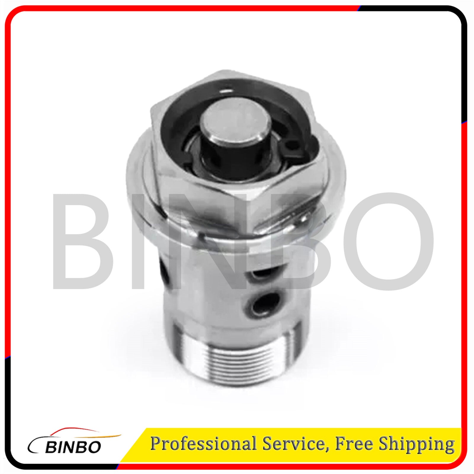 ya 27 6.21 Engine Variable Valve Timing VVT Oil Control Valve for BMW 11368617694 New