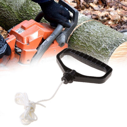 ya 14 Multipurpose Handle  Rope 699334 Starter Handle  Rope Fits for Snow Thrower