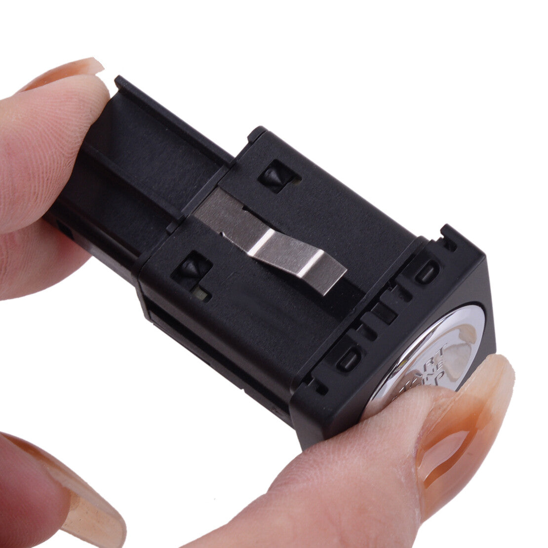 ya 1 8.5.3 The car engine start stop button is suitable for VW for Jetta 2011-2017