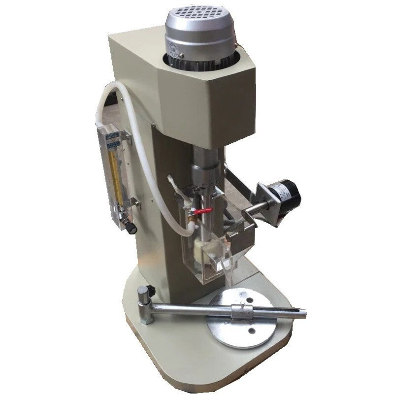 ya 26 8.1 0.5L/0.75L Variable equency Laboratory Single Cell Flotation Machine Mixinga
