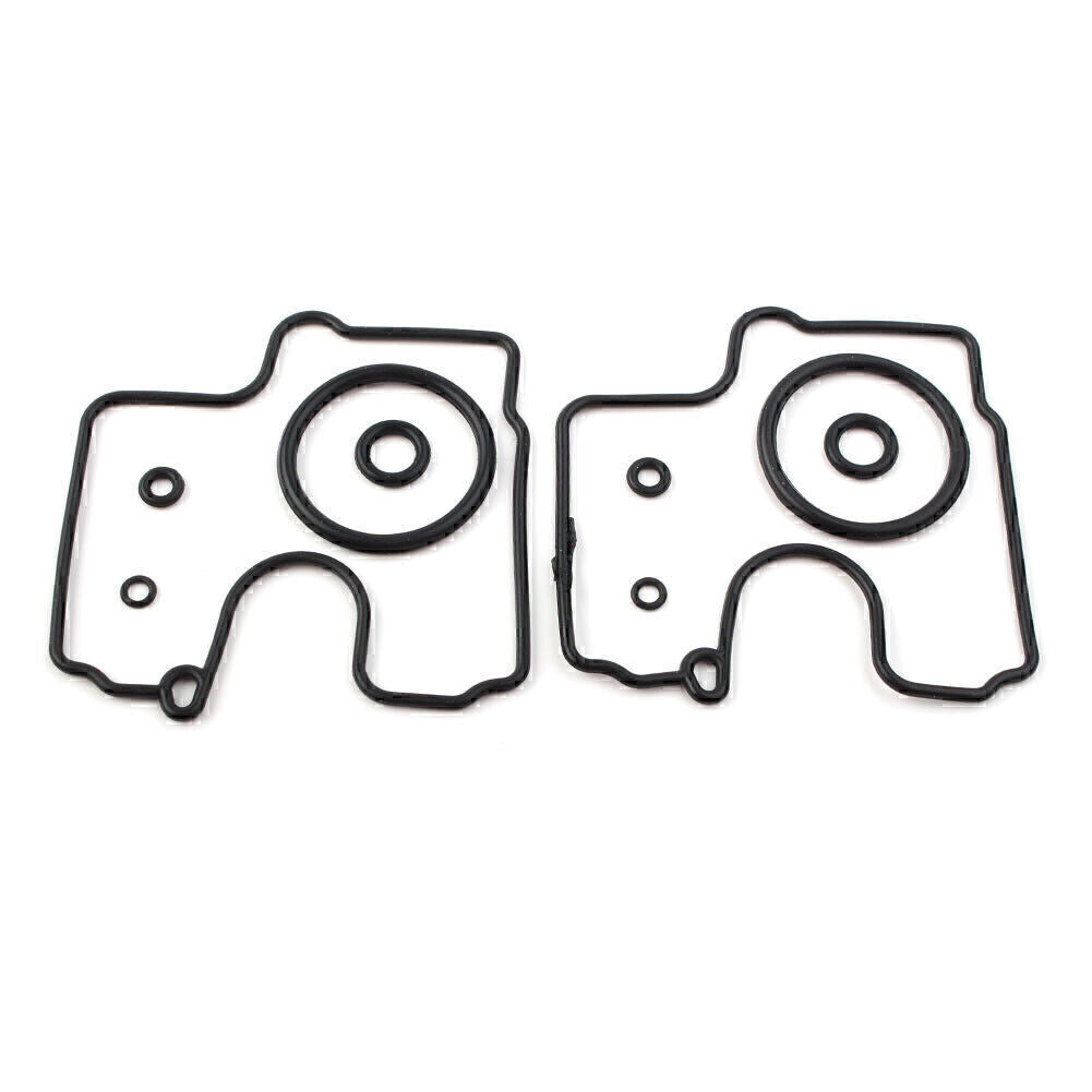 ya 4 6.17 Carburetor Float Bowl Rebuild Repair Kit for Suzuki SV650 SV 650 S 1999-2002