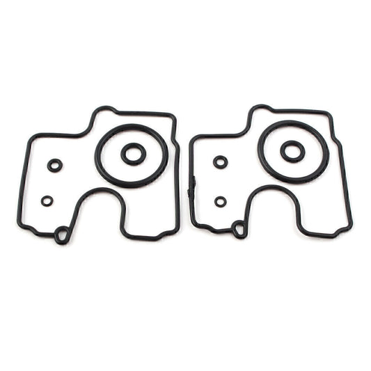 ya 4 6.17 Carburetor Float Bowl Rebuild Repair Kit for Suzuki SV650 SV 650 S 1999-2002