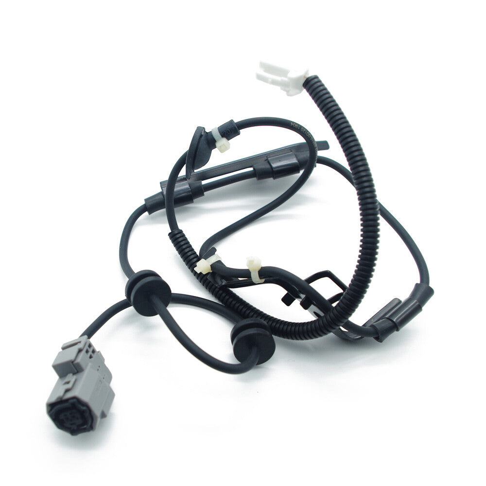 ya 1 8.5.1 89516-0D120 Rear Left LH ABS Wheel Speed Sensor Fits for Yaris Vios 2008-2012