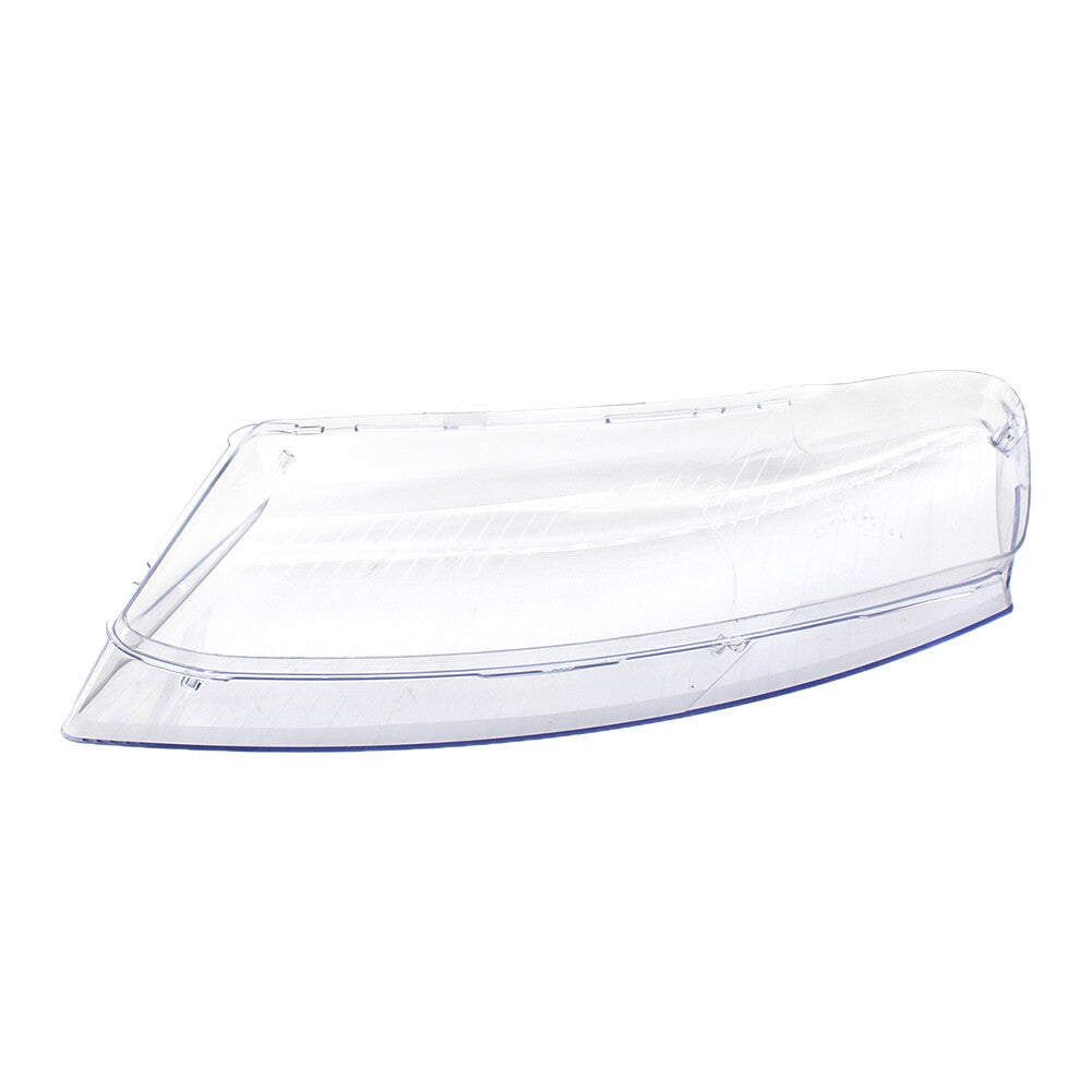 ya 4 6.22 Transparent Headlight Headlamp Lens Cover for Audi A8 D3 2005-2010