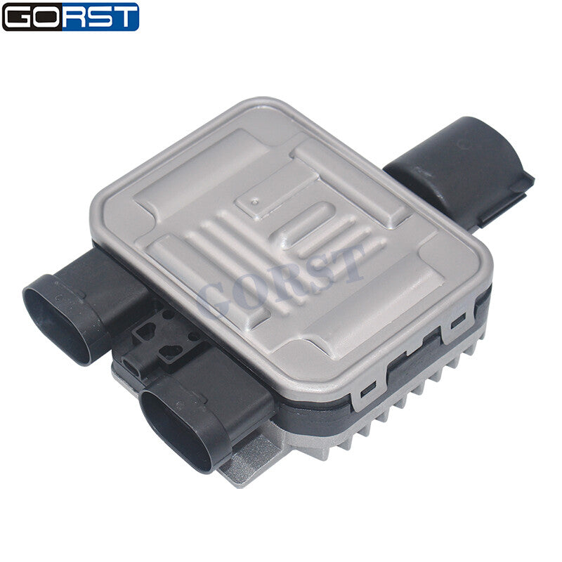 ya 12 5.22.2 Cooling fan relay radiator control module 940009402 for Ford Galaxy 941013801