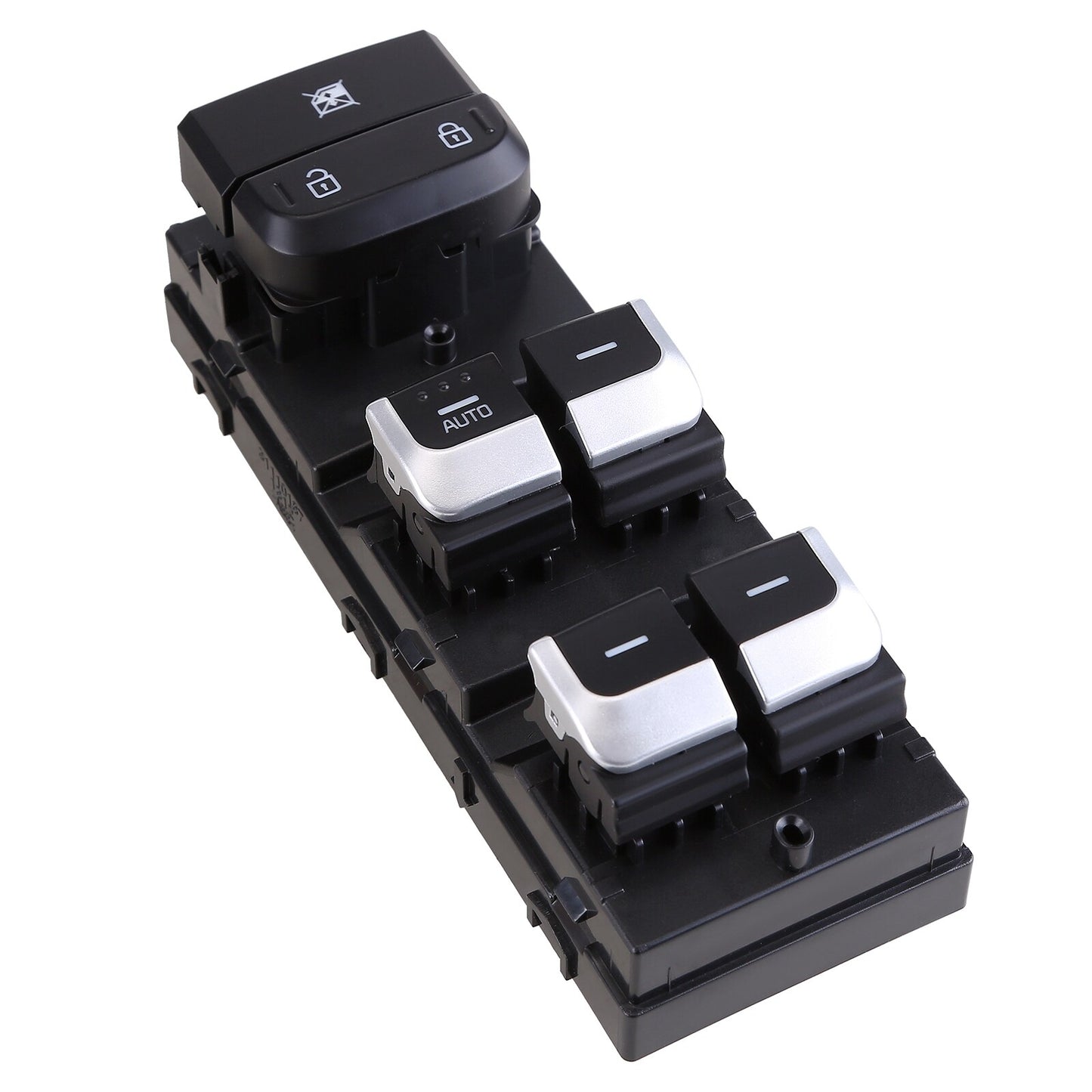 ya 1 8.5.3 Front DRIVER LEFT Power Door Window Switch 93571D9000 for Kia 2017-2019