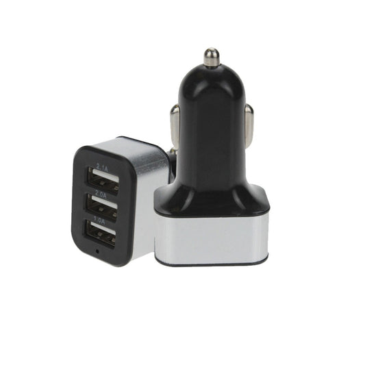 ya 1 7.7 Car for Charger Charging Station for Mobile Phone Automobile for Chargers USB Adapter