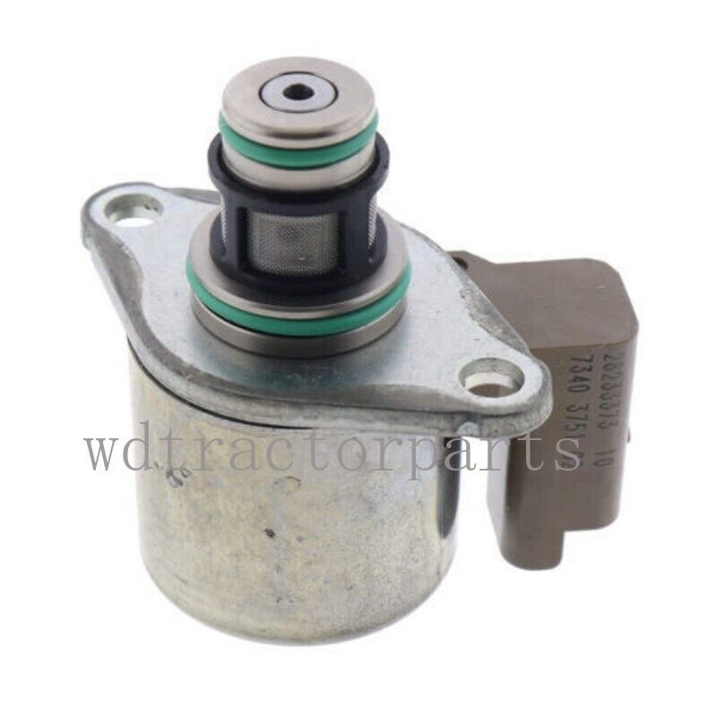 ya 1 8.5.1 7256772 28233373 Suction control valve for Focus S770 S850 E32 E35
