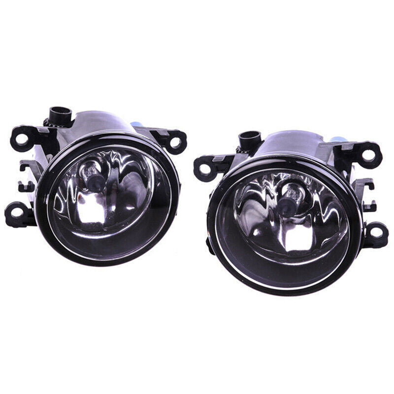 ya 1 8.5.3 Two front bumper fog lights suitable for Range Rover Sport LR2 LR4 L322