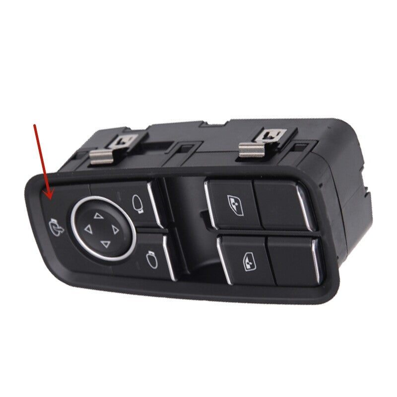 ya 1 8.5.2 99161315502DML Power Window Master Switch for Porsche 911 991 718 Cayman