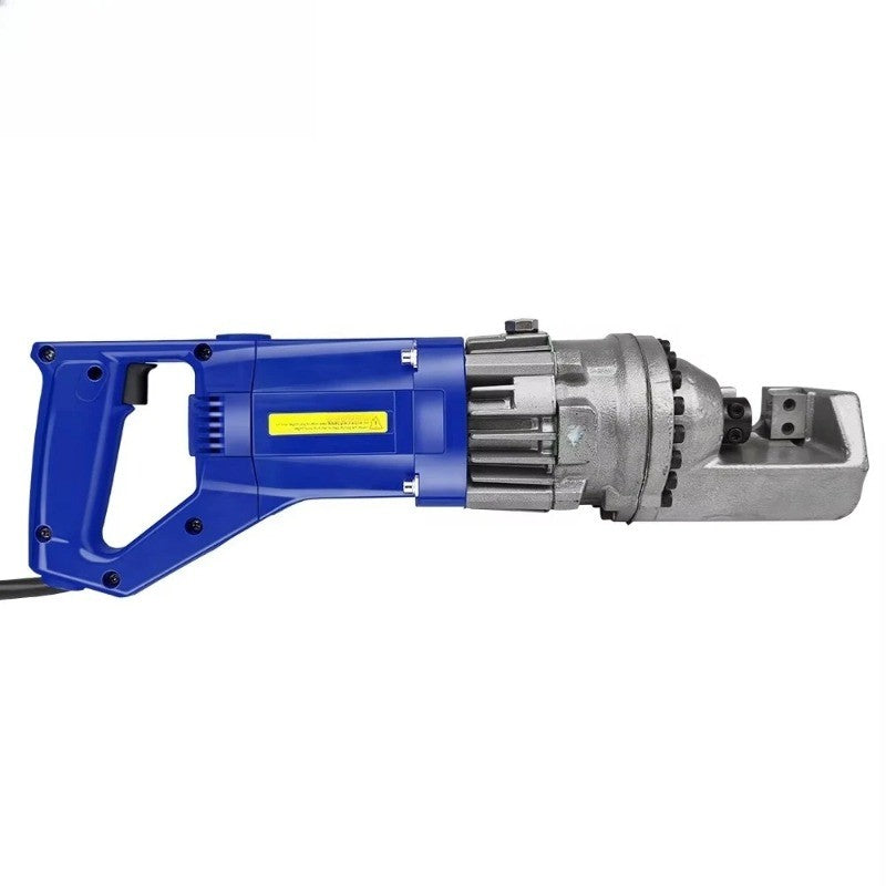 Electric Hydraulic Punching Machine, Channel Steel Angle Iron Drilling Machine
