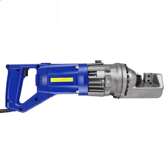 Electric Hydraulic Punching Machine, Channel Steel Angle Iron Drilling Machine