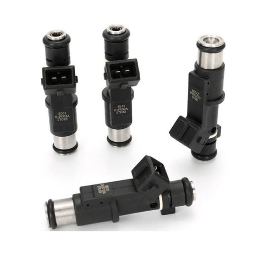 ya 1 7.2 4X Fuel Injectors 01F002A for Citroen Berlingo C2 C3 for Peugeot 206 306 0280156357