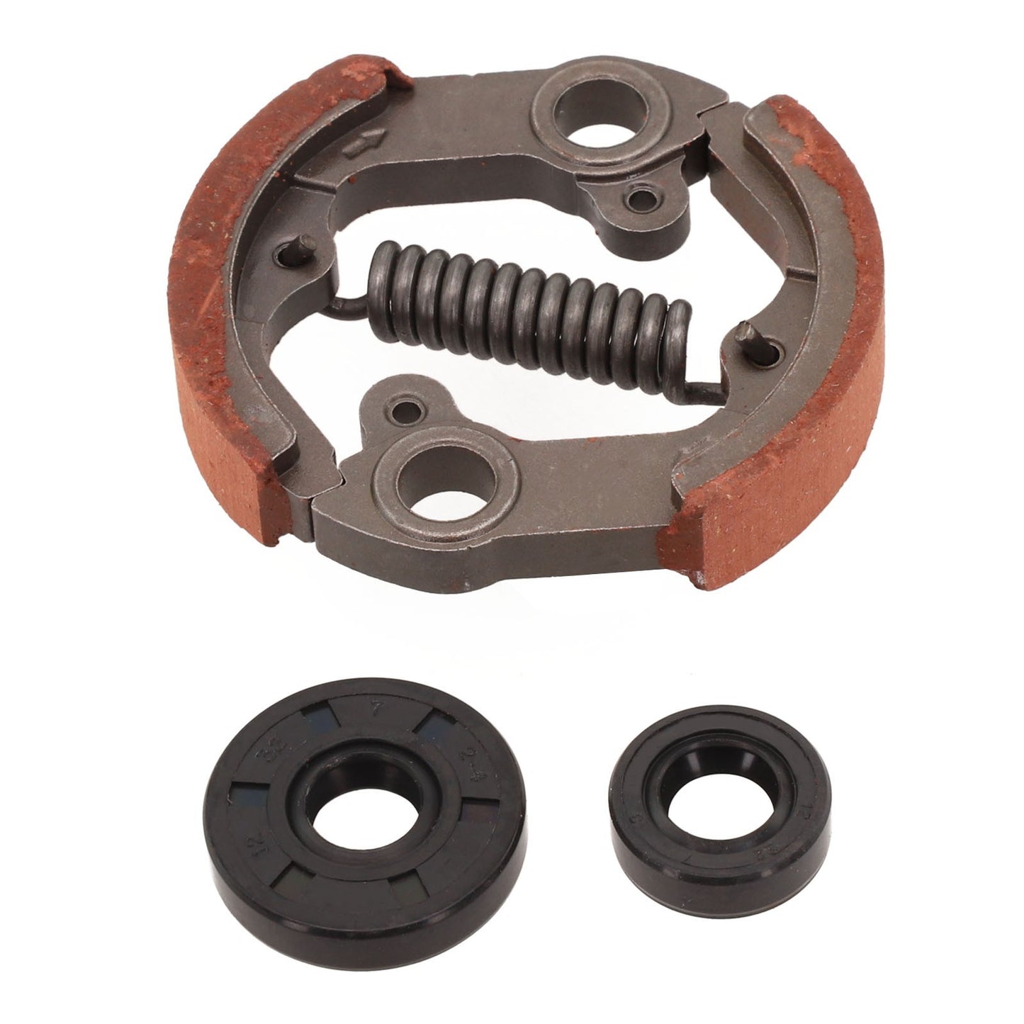 ya 14 Efficient Clutch and Oil Seal Kit for G35L and For 143RII Models