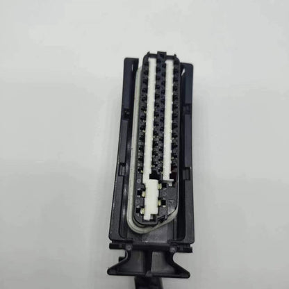 ya 5 8.7 1-piece for VW for Santana for Passat B5 Lavida for Skoda Transmission Computer Plug