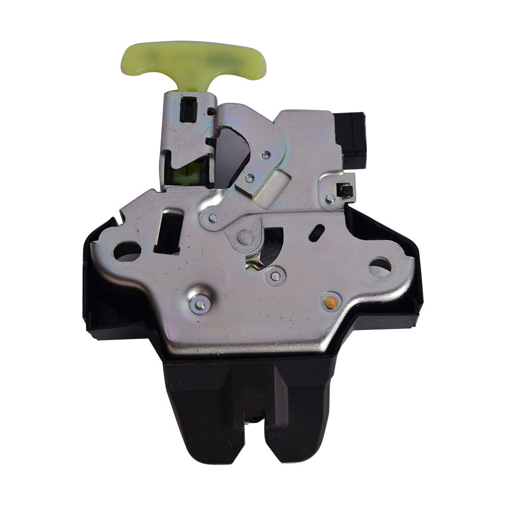 ya 5 8.7 Trunk Lock Latch for 15-2019 for Subaru for Impreza WRX/WRX STI Sedan 57530FJ020