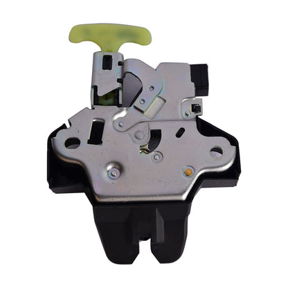ya 5 8.7 Trunk Lock Latch for 15-2019 for Subaru for Impreza WRX/WRX STI Sedan 57530FJ020
