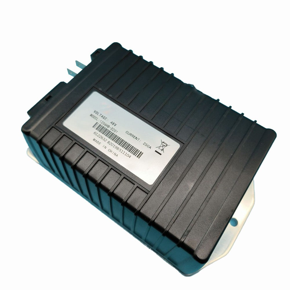 ya 5 8.7 Perfor for MANce 1206HB-5201 for Curtis for EZGO Controller 48V 250A for Golf Carts