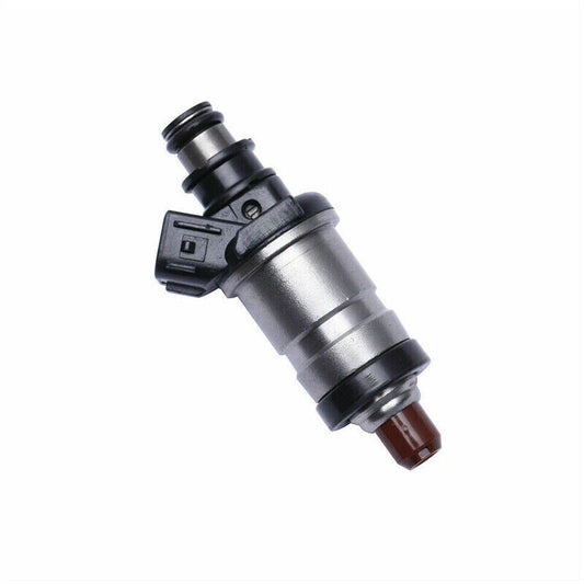 ya 1 8.5.2 4 Pcs New Fuel Injectors For 1985-1997 for Honda 1.5L/1.6L/2.0L/2.1L/2.2L/2.3L/2.7L'