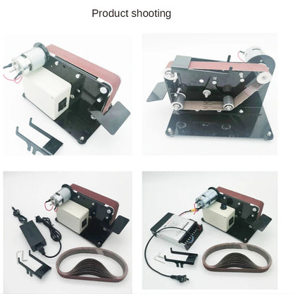 ya 17 775 High Speed Diy Polishing Cutter Grinder Multifunctio l Electric Sander