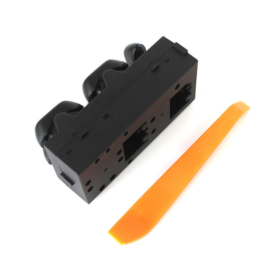 ya 1 8.5.1 Master Power Window switch driver suitable for F150 Crew Cabinet for Lincoln from 2004 to 2008