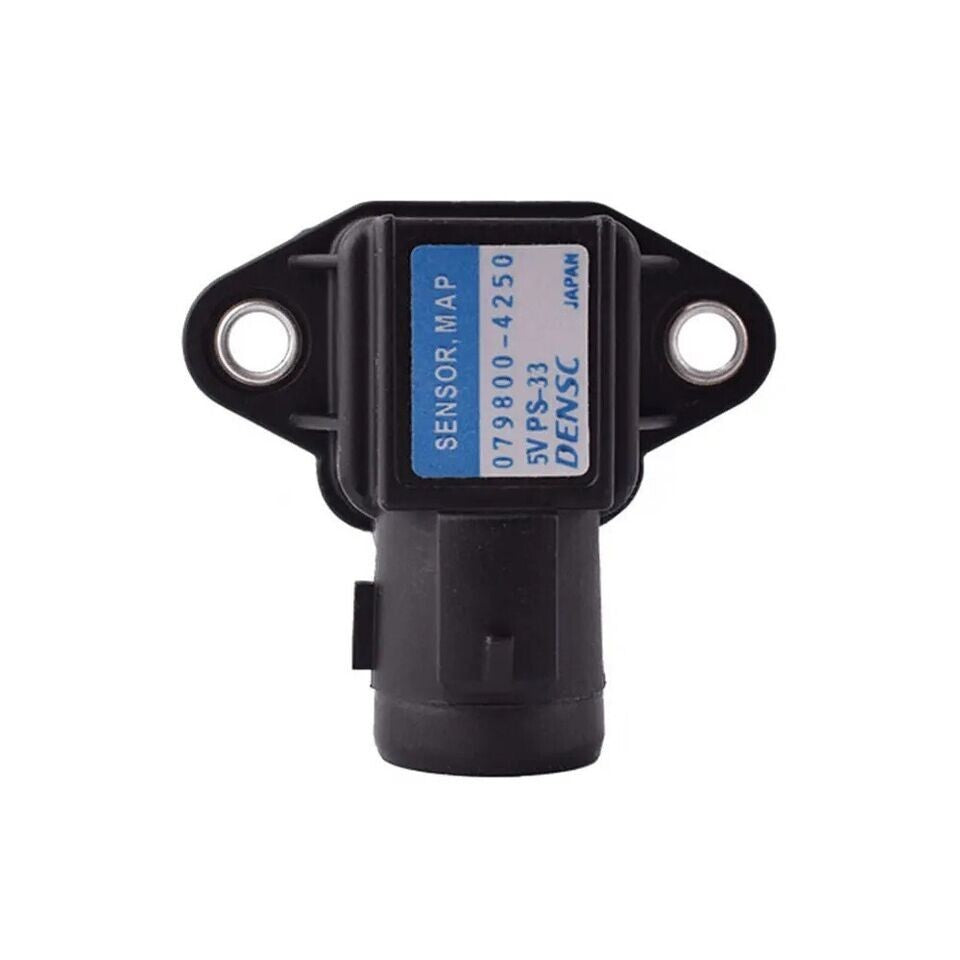 ya 1 8.5.3 Equipment for MAN ufacturer 079800-3280 079800-4250 for Honda for Acura MAP for MAN ifold pressure sensor