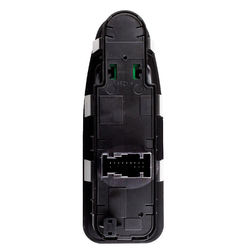 ya 1 8.5.3 6554.Zj Power Window Control Switch for Fiat Scudo for Citroen Jumpy for Peugeot Expert