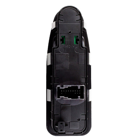 ya 1 8.5.3 6554.Zj Power Window Control Switch for Fiat Scudo for Citroen Jumpy for Peugeot Expert
