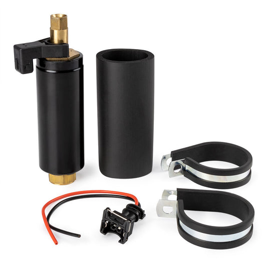 ya 2 7.16 Fuel Pump & Wire Harness For MerCrusier OMC for Volvo Penta 4.3L 5.7L 5.0L 3858261