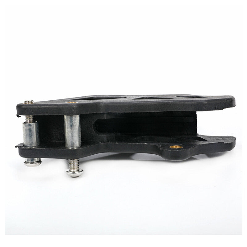 ya 1 7.3 1PC Motorcycle Bike Chain Guide Protective Anti Skid Chain Gear Cover Part
