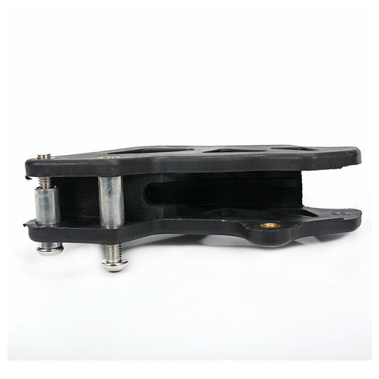 ya 1 7.3 1PC Motorcycle Bike Chain Guide Protective Anti Skid Chain Gear Cover Part