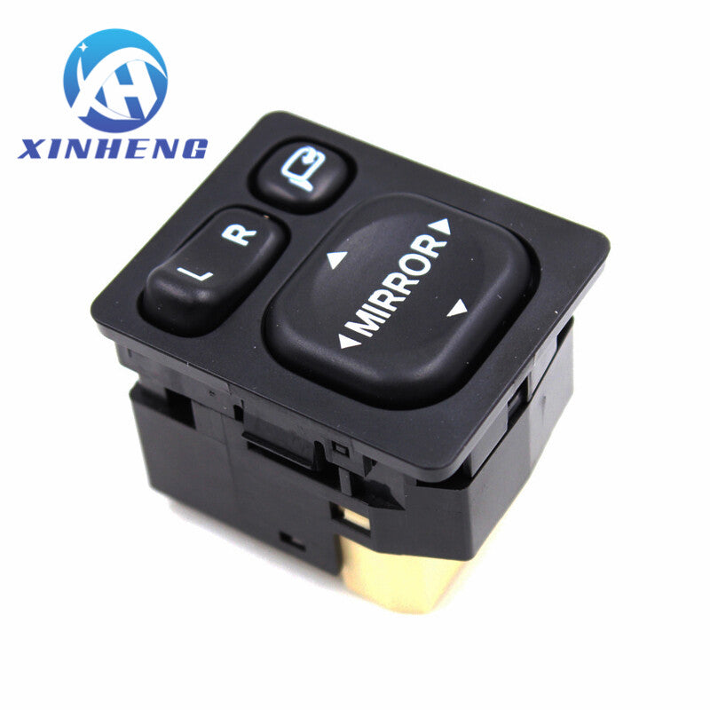 ya 1 8.5.1 84872-52040 Rear View Folding Mirror Control Switch for Scion for Lexus