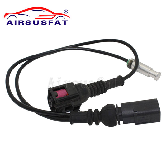 ya 1 8.5.3 Applicable to q7 Touareg for Cayenne compressor temperature sensor wire air suspension pump 