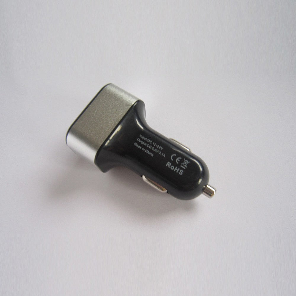 ya 5 8.7 Car for Charger Charging Station for Mobile Phone Automobile for Chargers USB Adapter