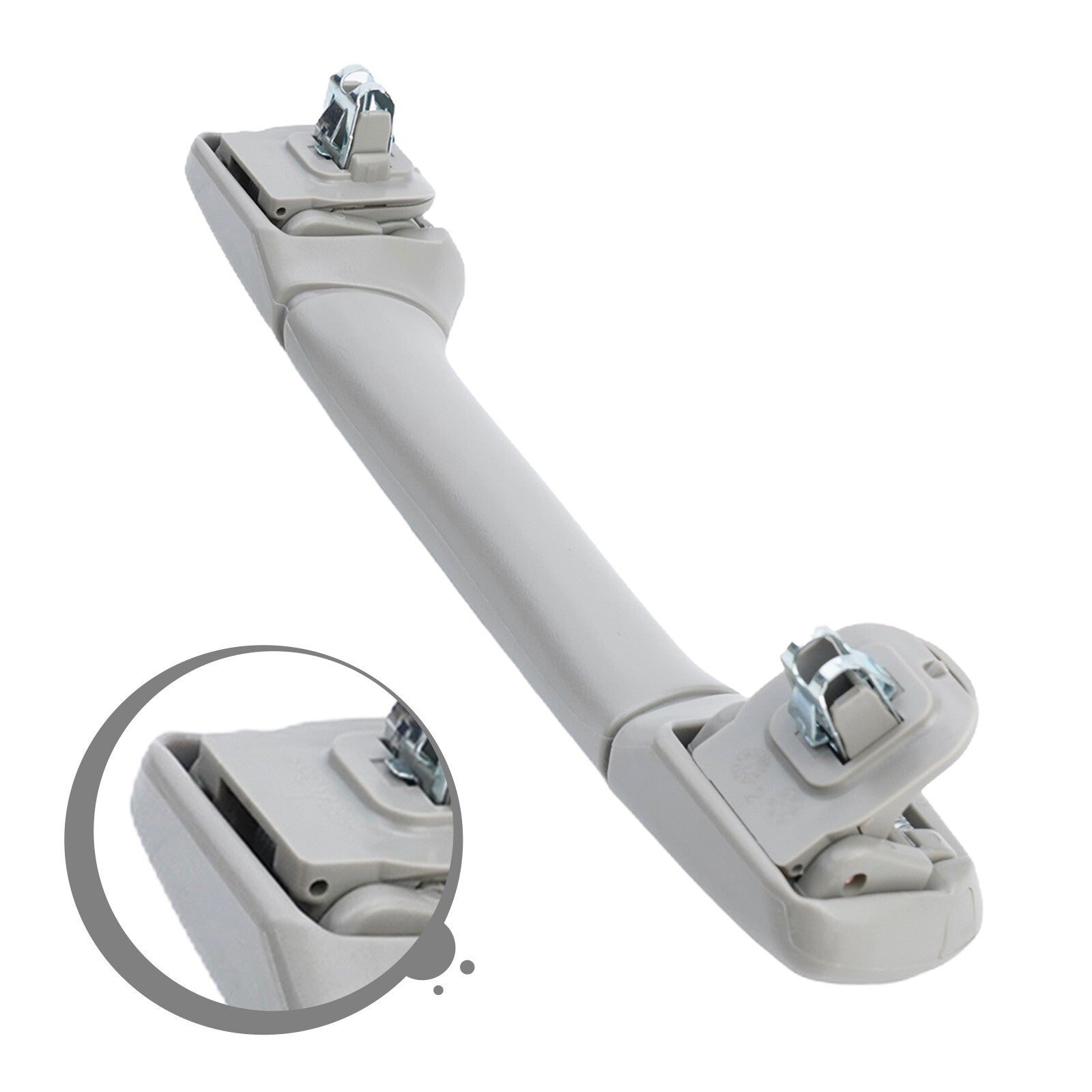 ya 11 6.6 Gray Front Rear Top Pull Grab Handle 74610-53030-B0 for for Lexus For RX350 IS250