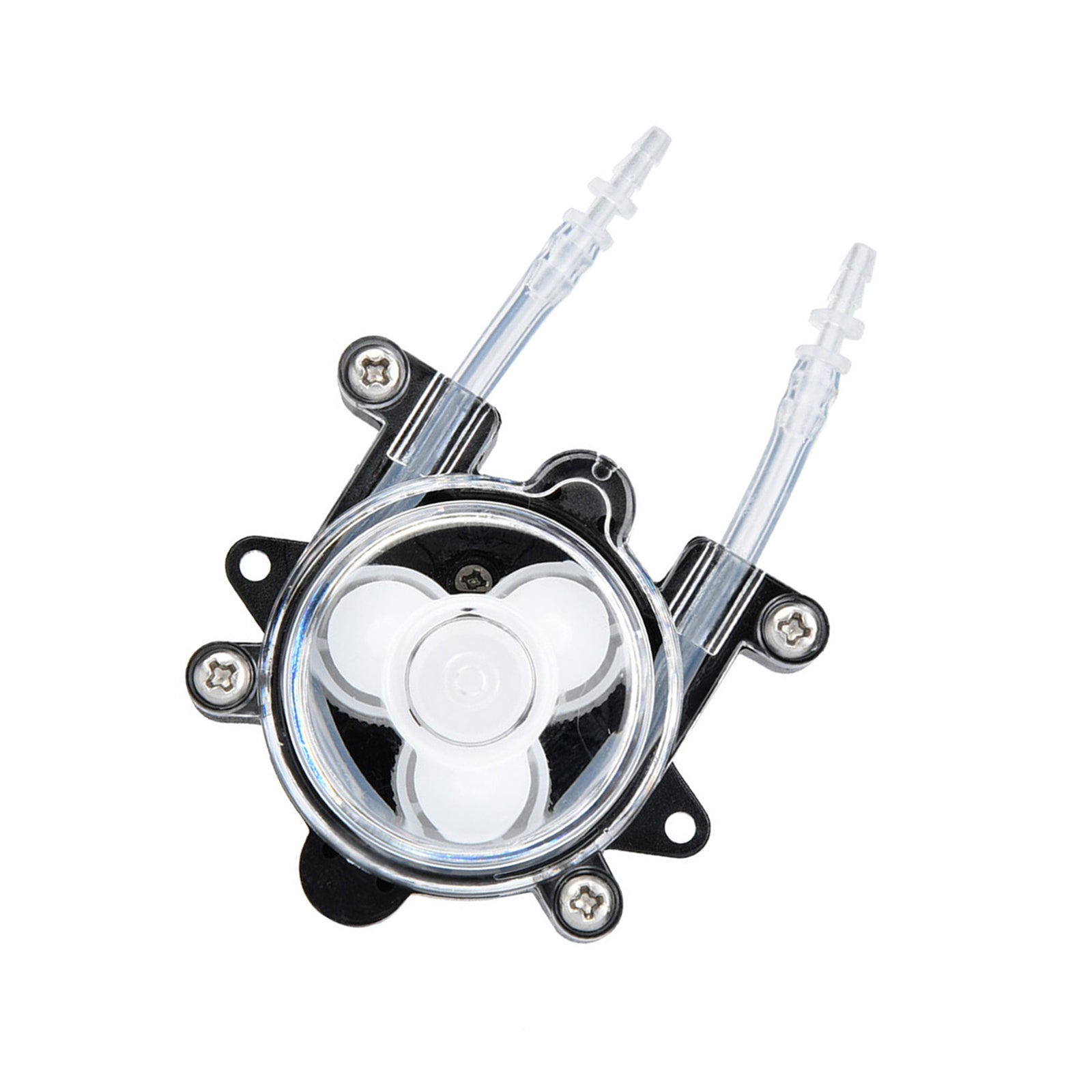 ya 26 Peristaltic Pump High Quality Type B For Lab Bioengineering DC12V New